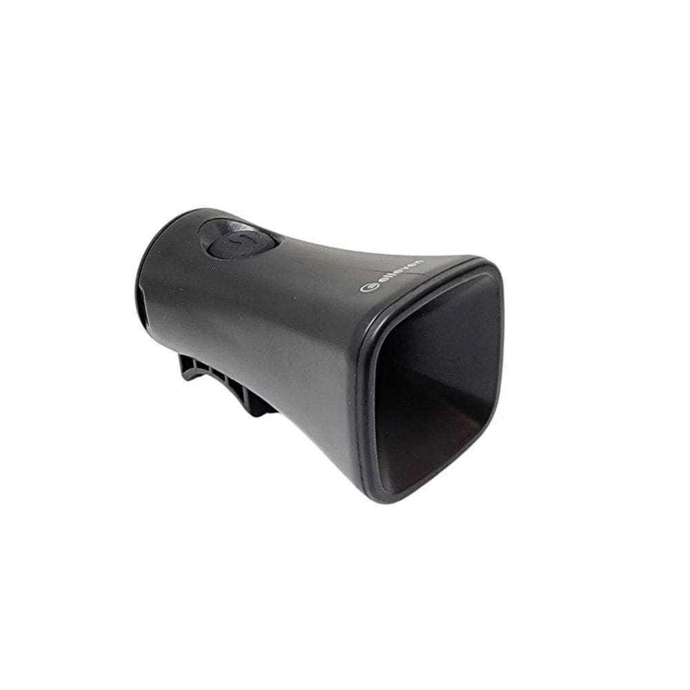 Campainha Buzina Bicicleta Corneta Eletronica Premium 120Db