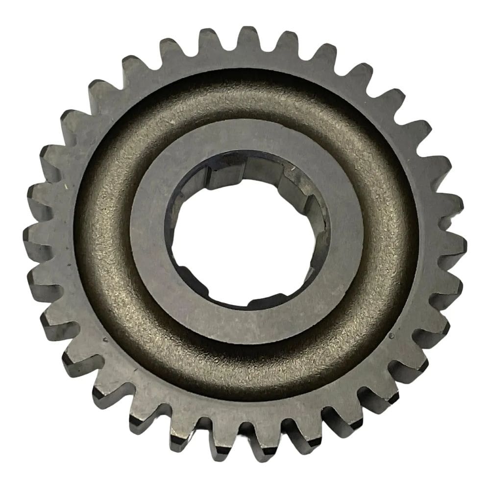 Honda Biz 125 Engrenagem Secundária Genuíno