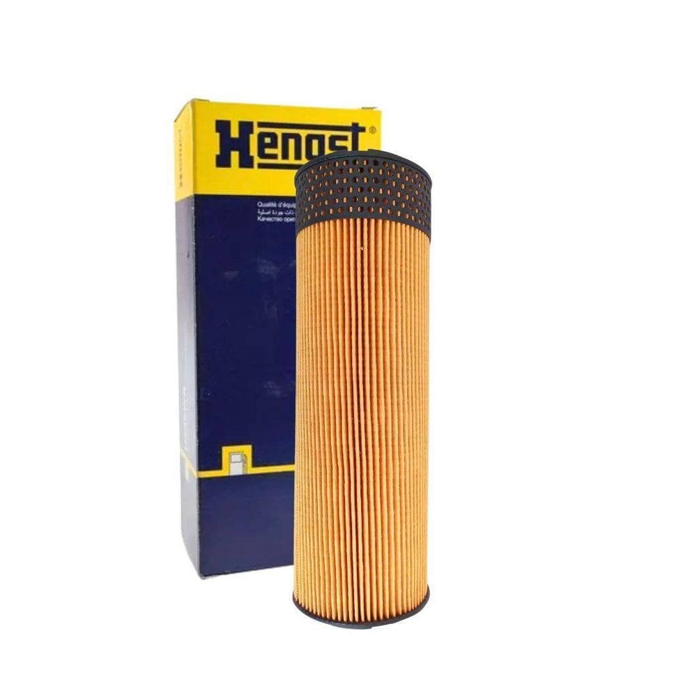 Filtro Óleo Lubrificante Refil Para Scania P230 250 280 310