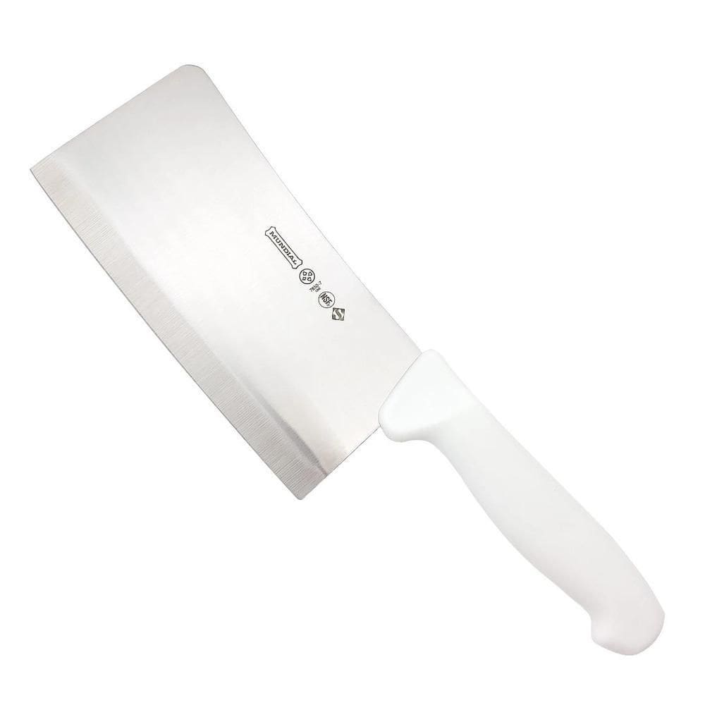 Cutelo Branco 7” Master Line Mundial