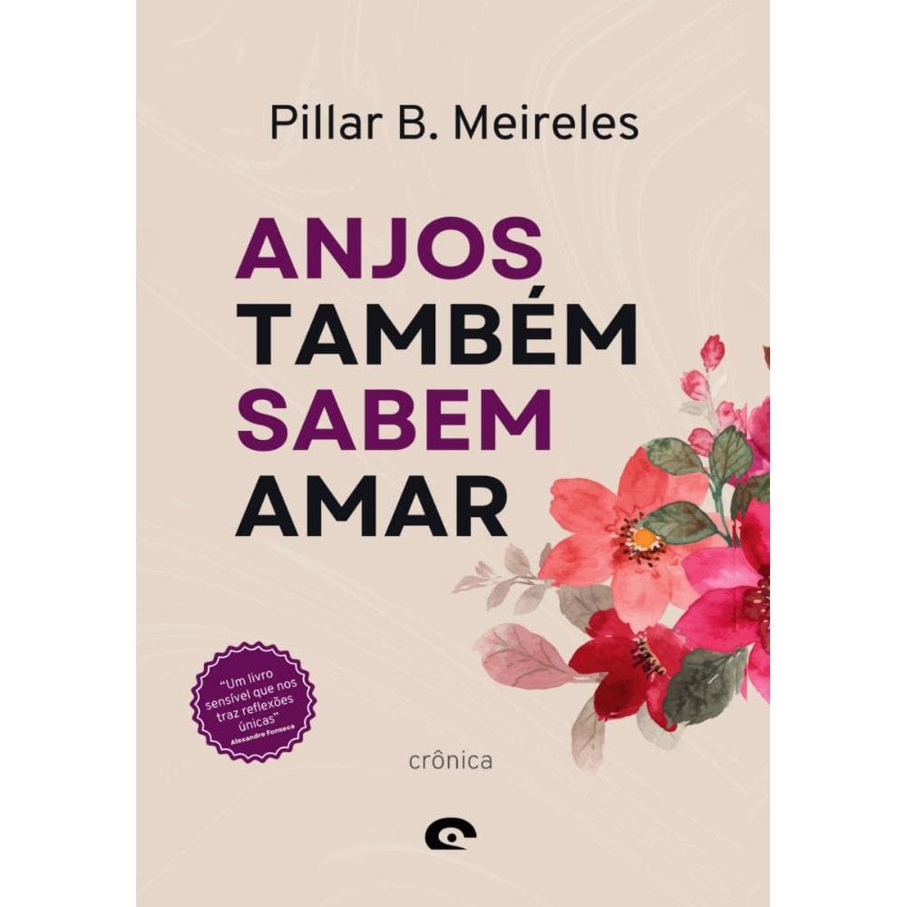 Anjos Também Sabem Amar