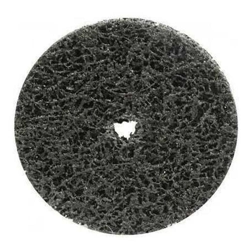 Disco Surface Strip Preto 152X12Mm - Norton