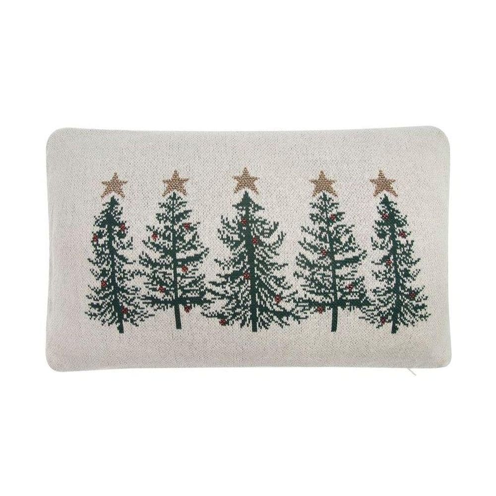 Almofada Decor Holiday Himalaia 30 X 50 Cm Saz Home Style