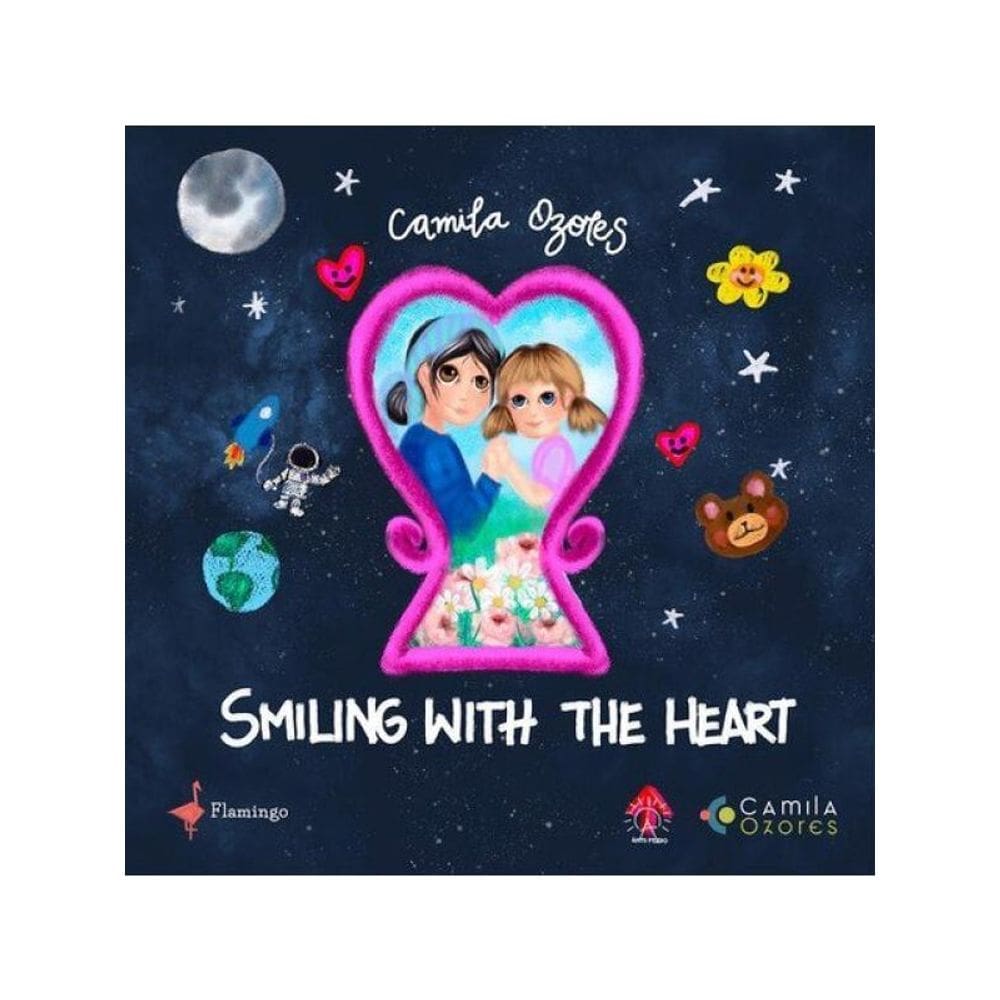 Smiling With The Heart