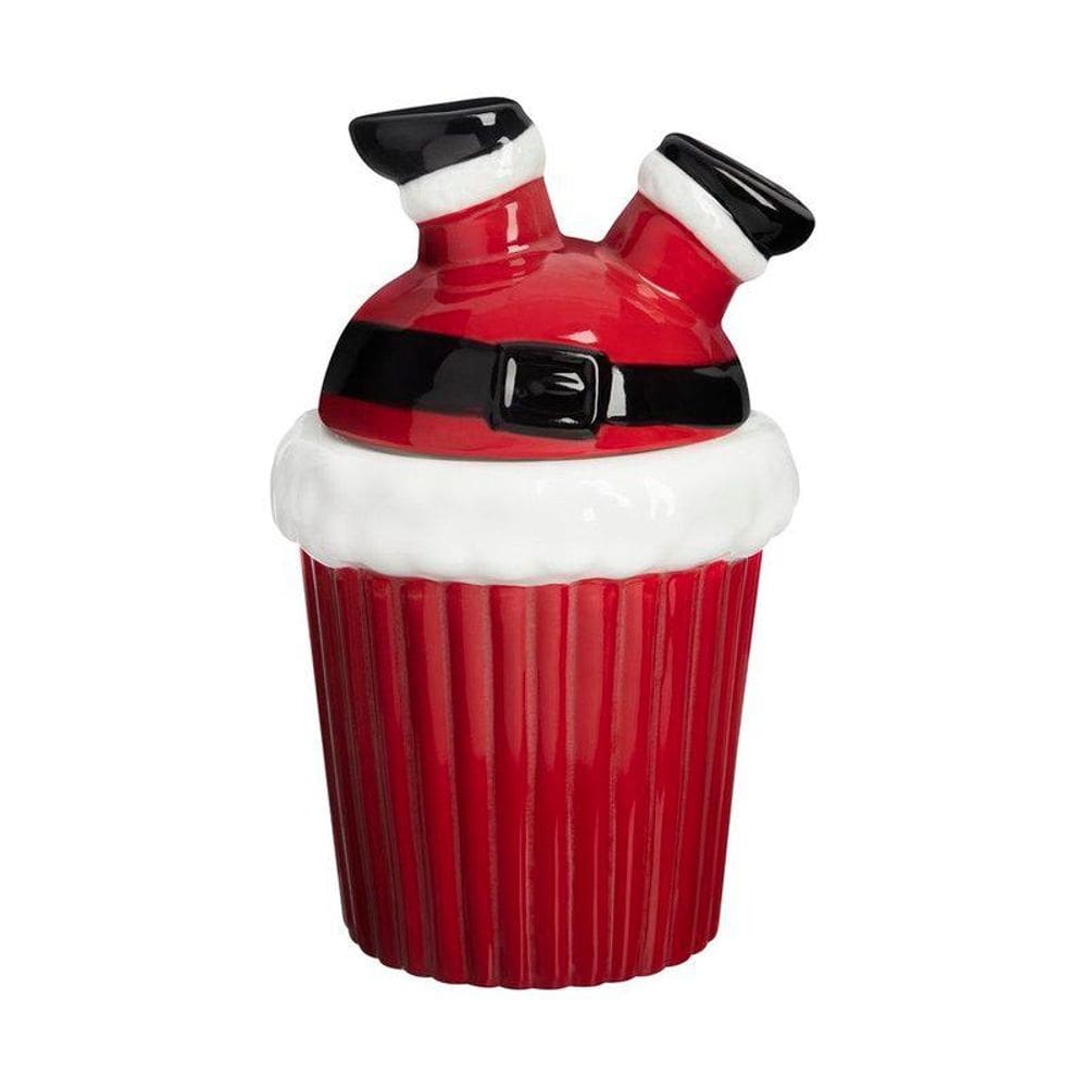 Potiche Holiday Belly 21 Cm Saz Home Style