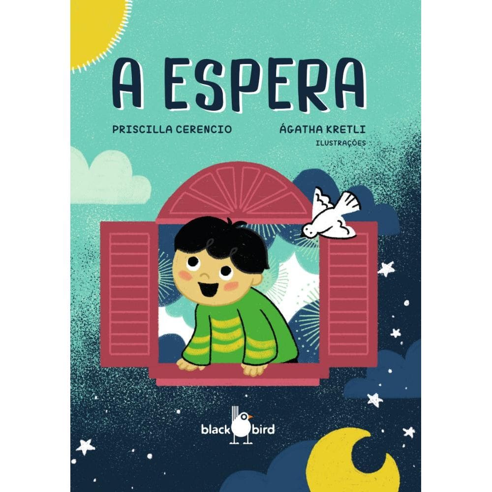 A espera