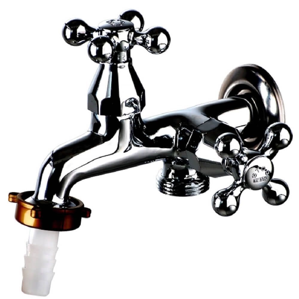 Torneira de Parede para Máquina de Lavar C/32 1153 - 2522 - STOC