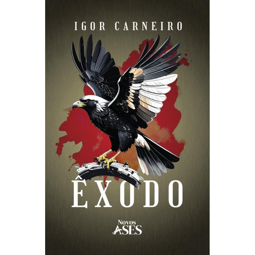 Êxodo