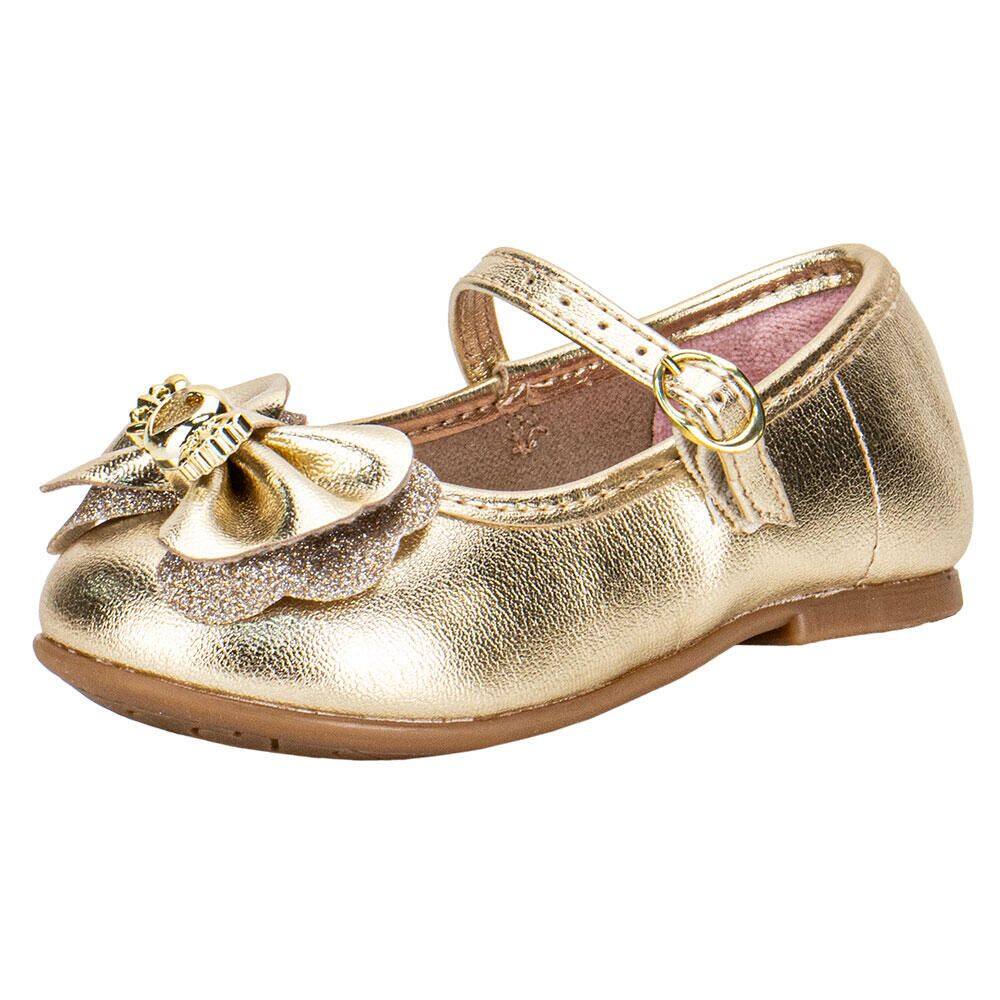 Sapatilha Infantil Molekinha 21061062