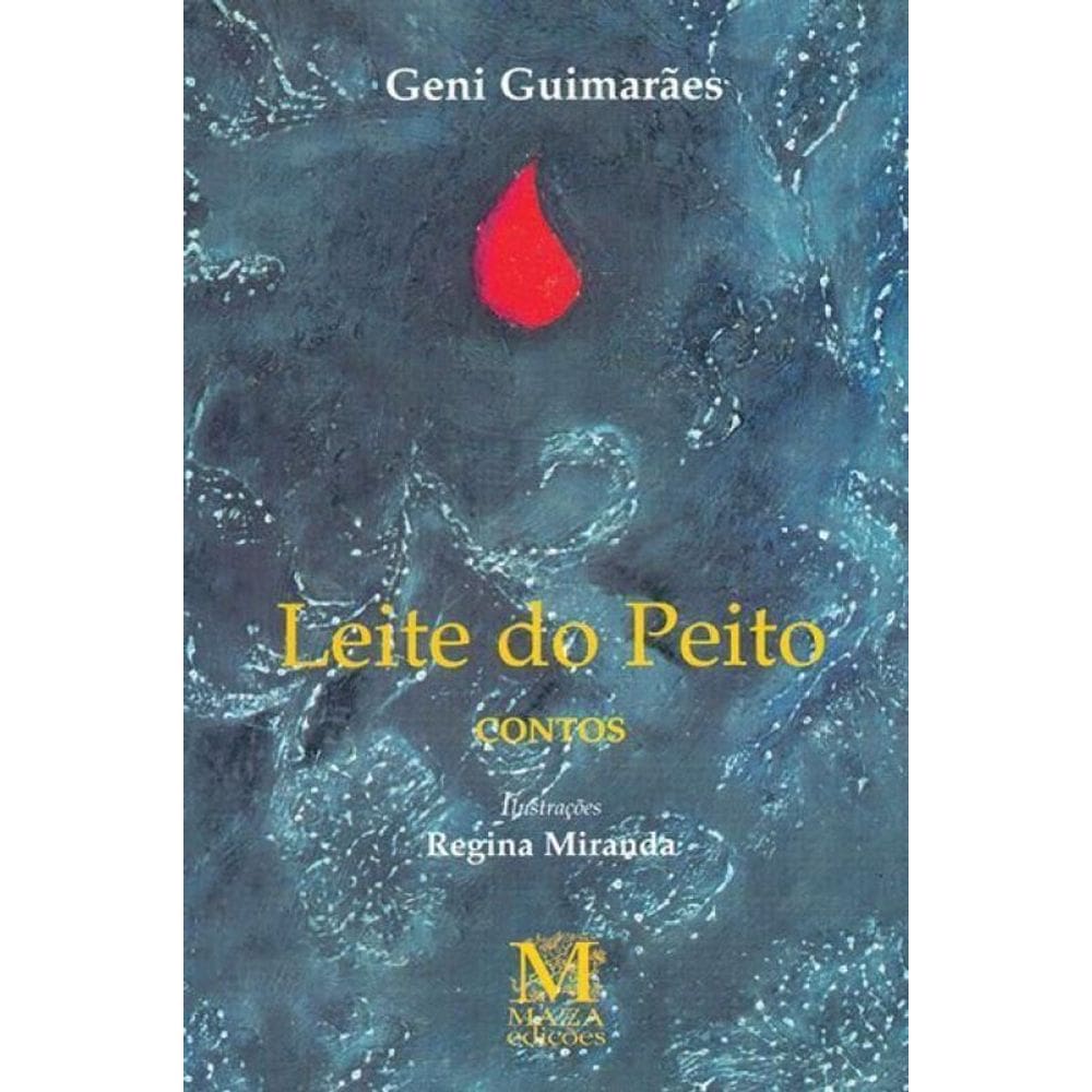Leite do Peito