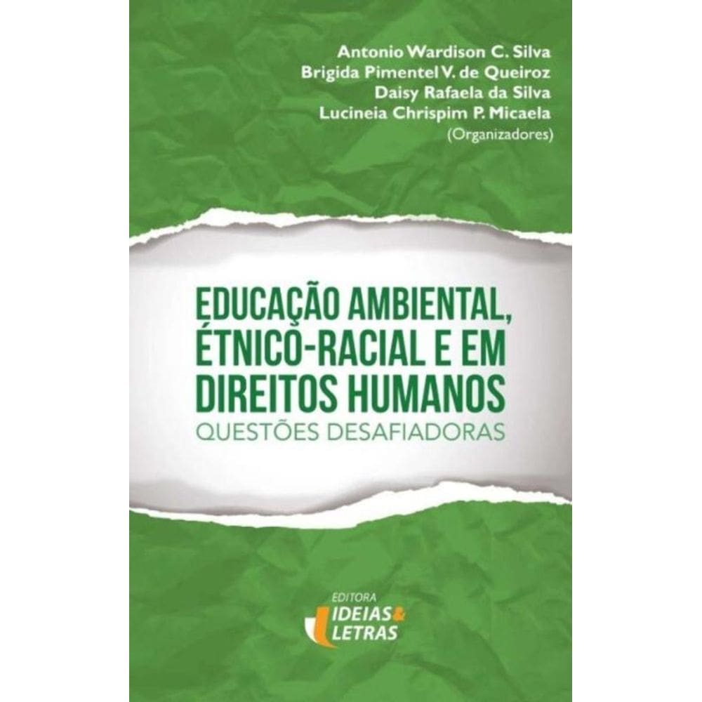 Educacao Ambiental, Etnico-Racial Em Drt. Humanos