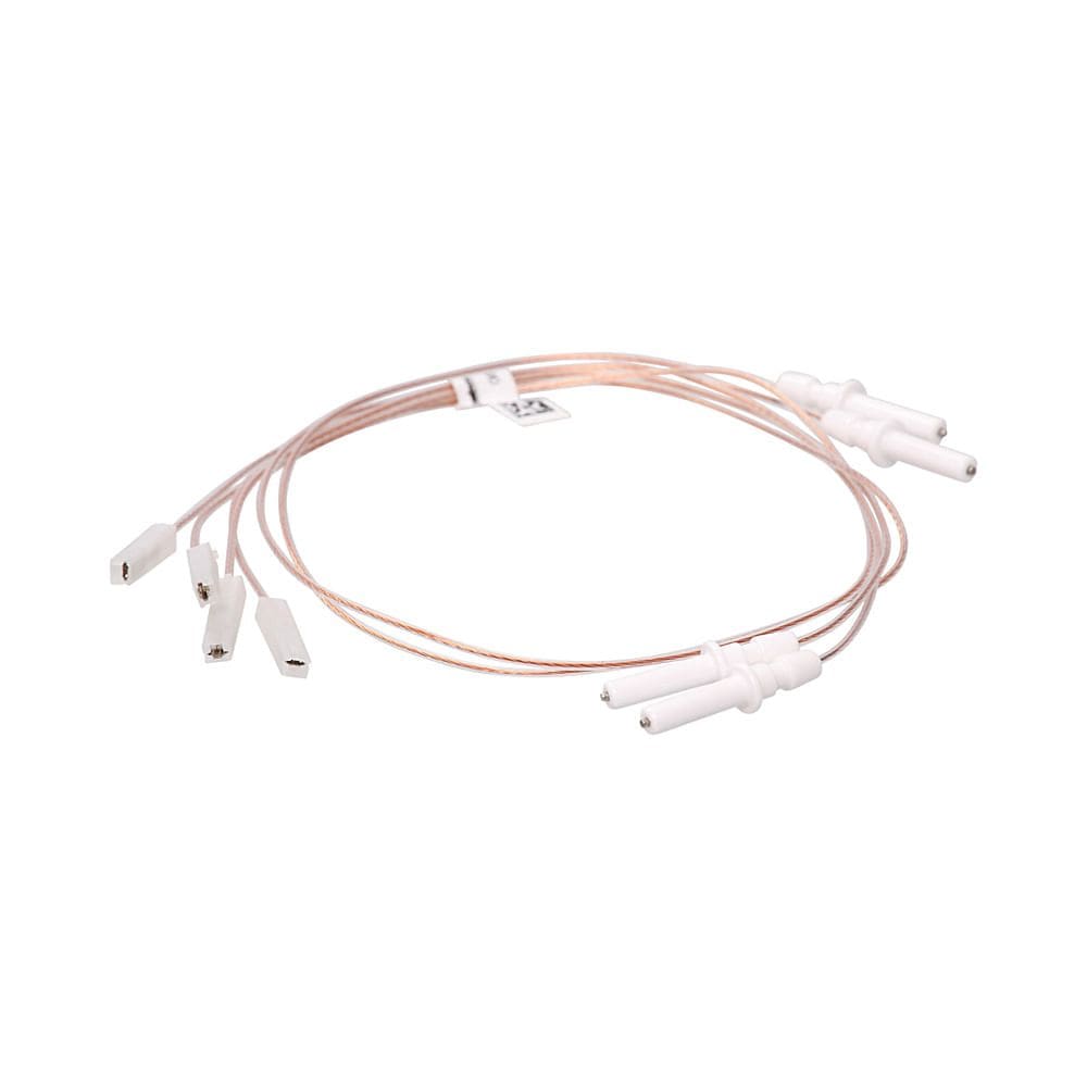 Eletrodo de Mesa 4 Via para Fogão e Cooktop Brastemp - W10277254