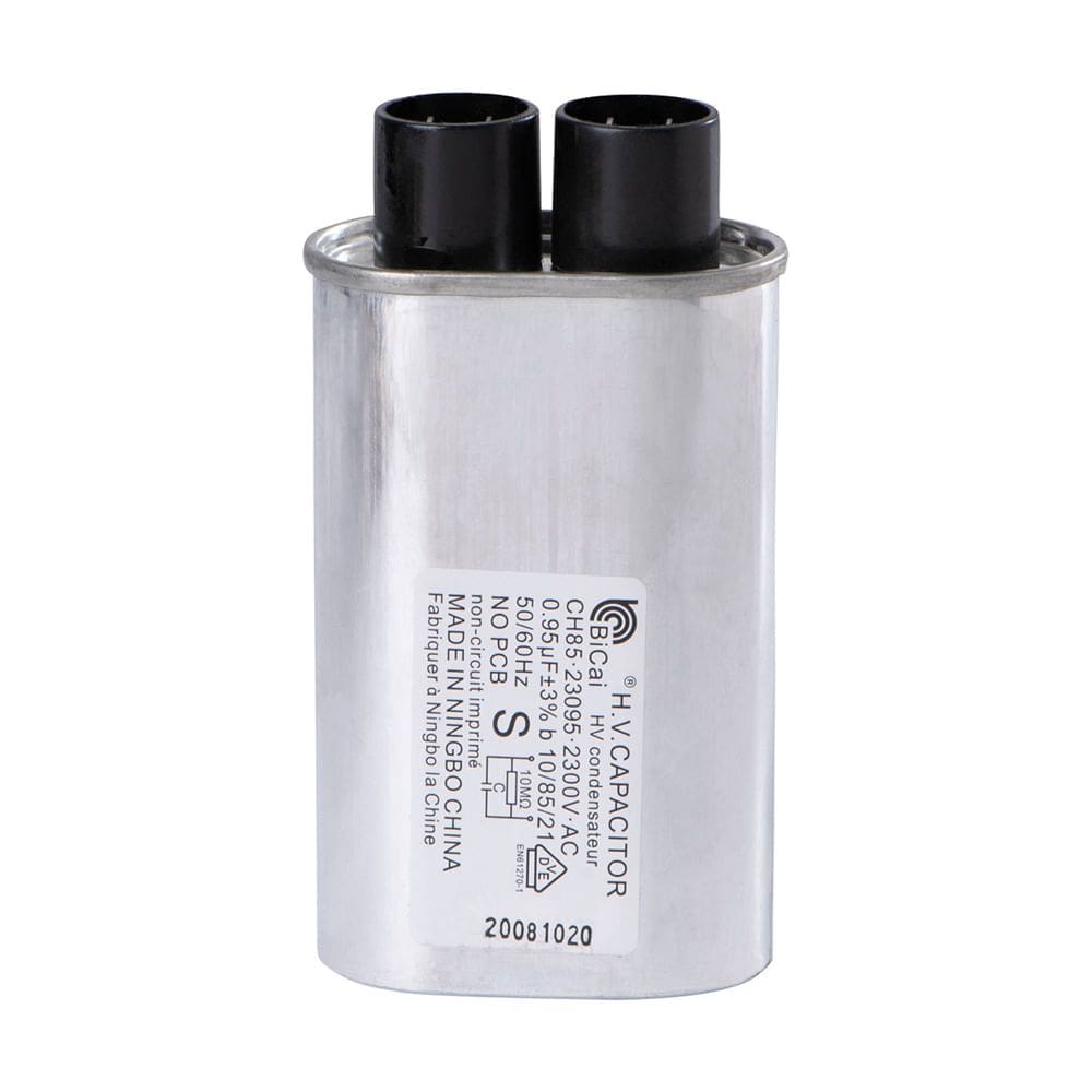 Capacitor para Microondas - W10274105