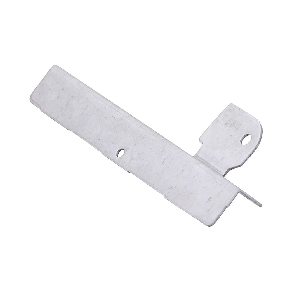 Suporte do Eixo Esquerdo para Fogão Consul - W10761199