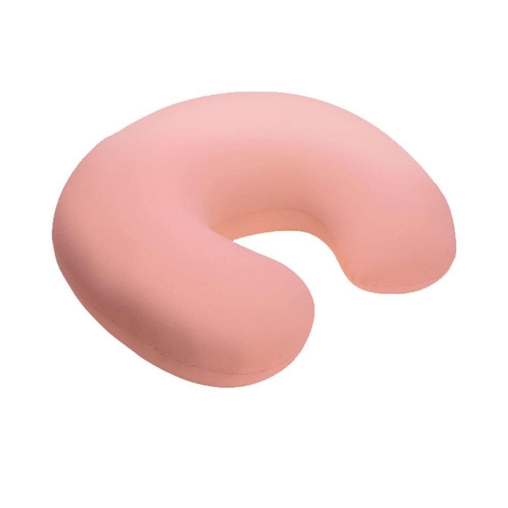 Almofada De Amamentação Rosa - Silver Mamma