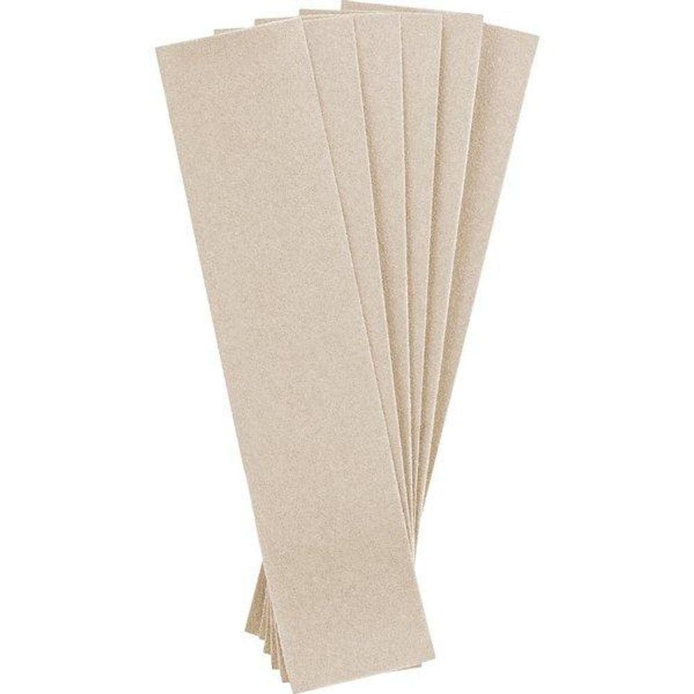 Fita Antiderrapante 50mmx220mm Transparente Com 6 Pç Vonder