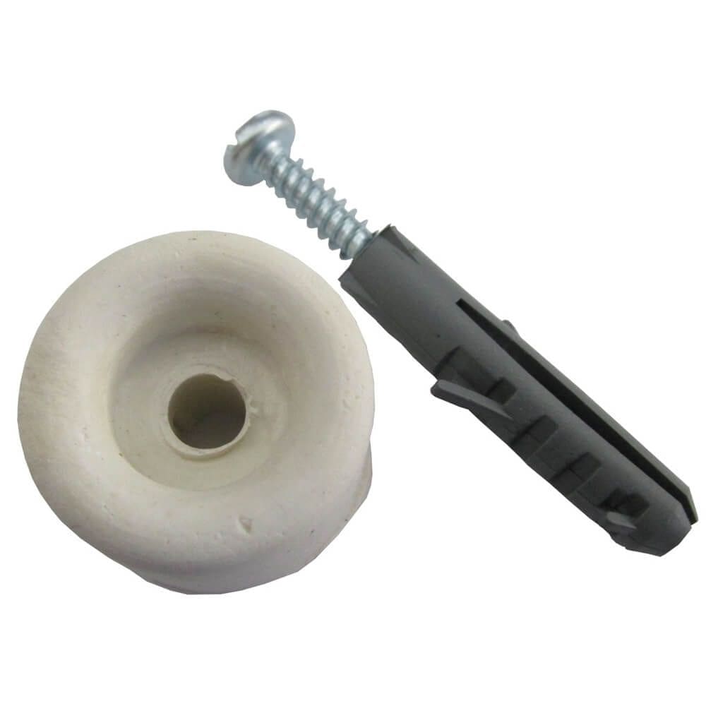 Amortecedor Chato - AMO231 - FOX MIX