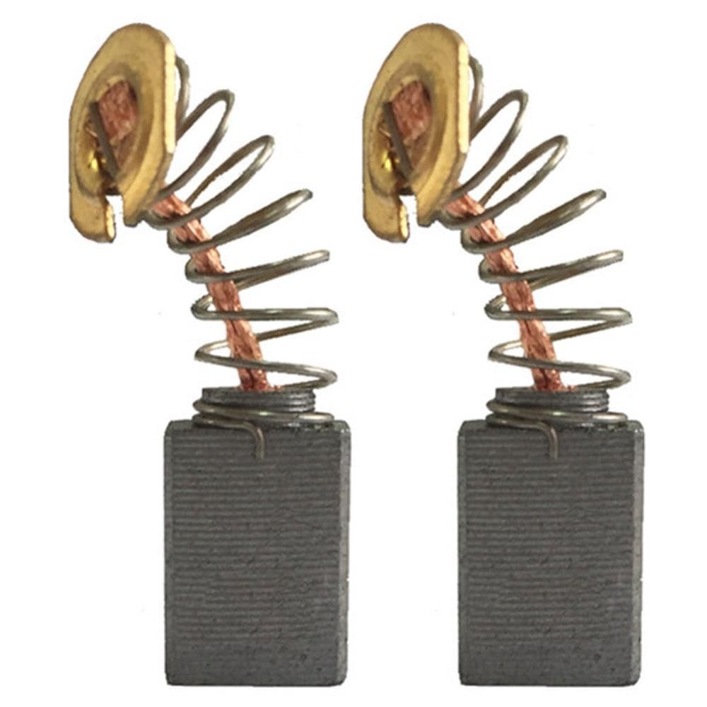 Escova de Carvão CB-411 - 196483-1 - MAKITA