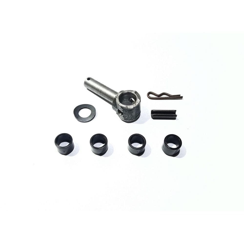 Reparo Alavanca Câmbio Corcel Belina 69/77 4 Marcha Bd1M7302