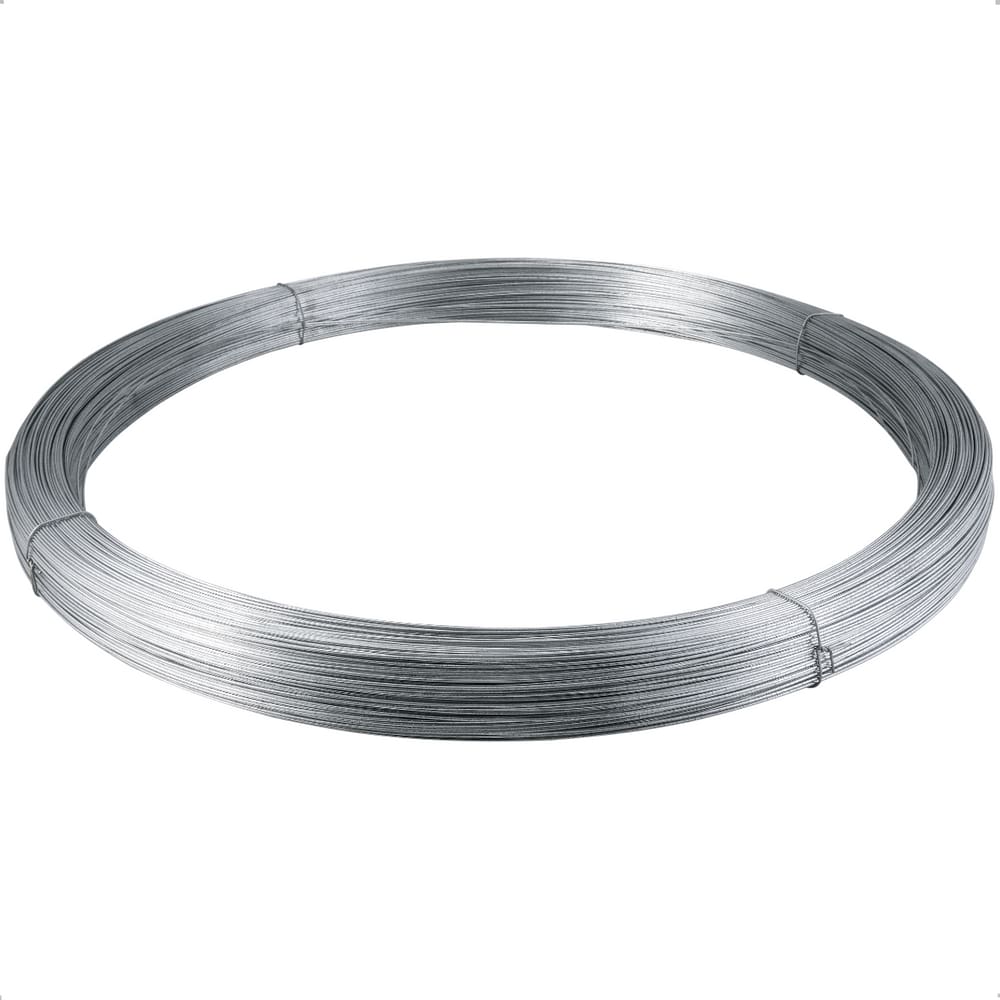 Arame Eletro BWG 15 1,83 mm 1000 Metros Vonder