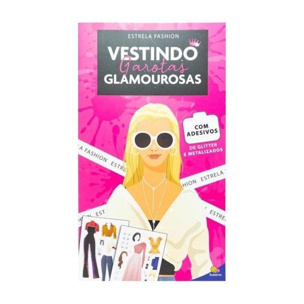 Estrela Fashion - Vestindo Garotas Glamurosas!