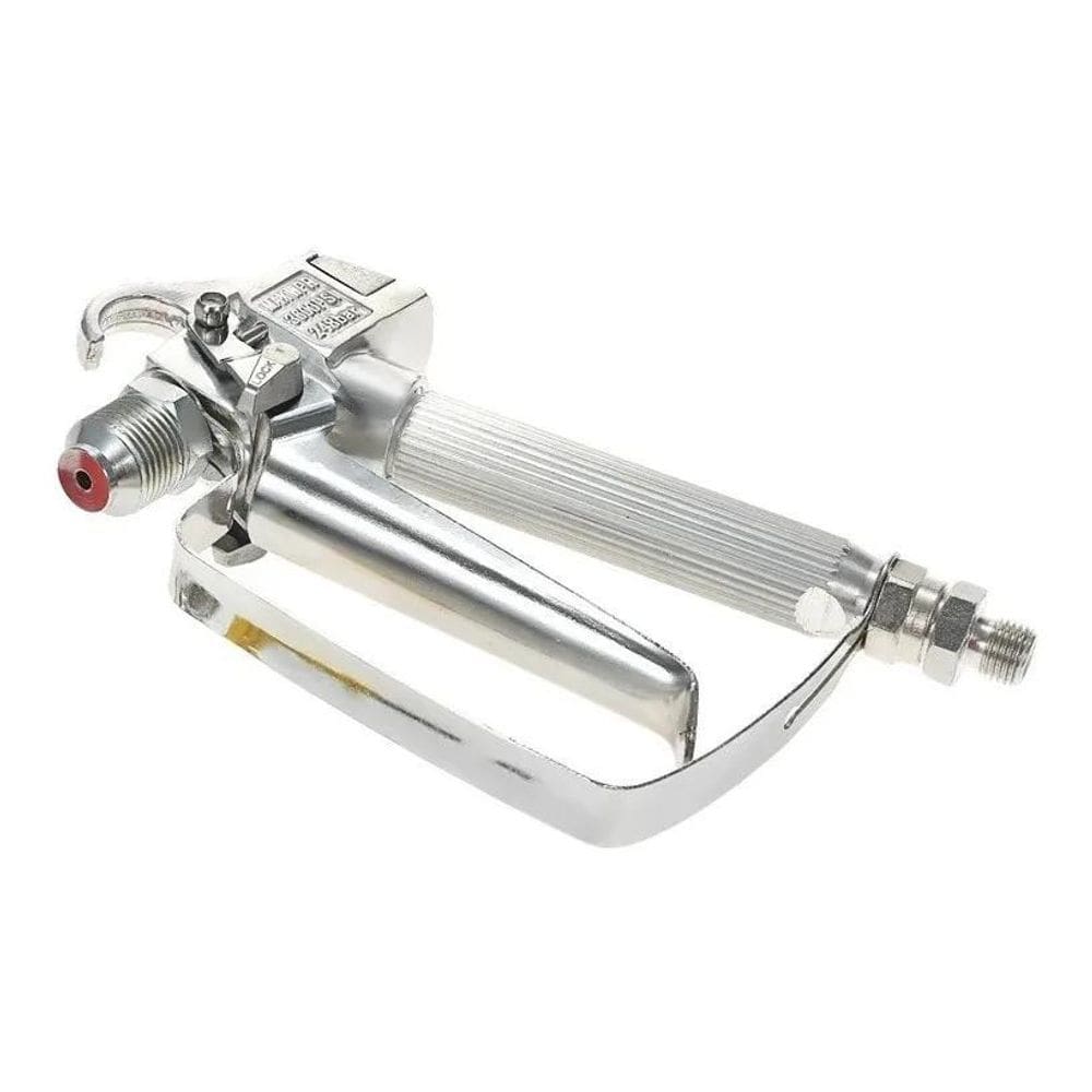 2X Pistola Para Máquina De Pintura Airless - Apenas A Pisto