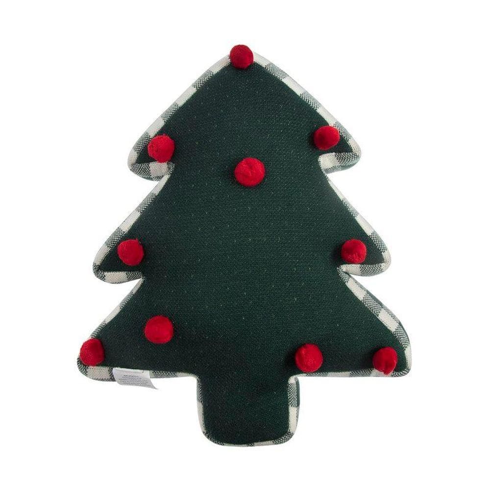 Almofada Decor Holiday Sequoia 40 X 37 Cm Saz Home Style