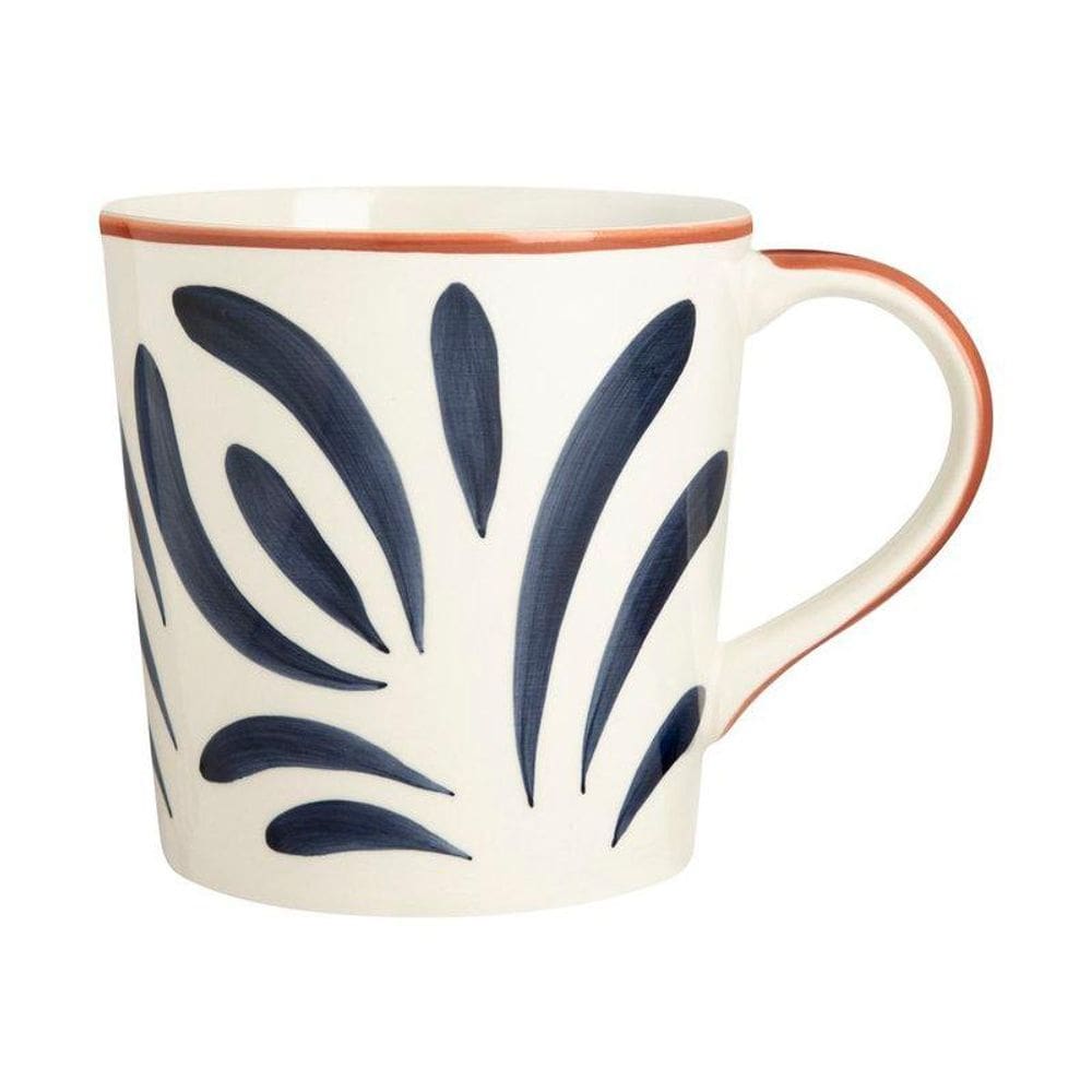 Caneca Costa 400 Ml 13 5 Cm Ntga Home Style