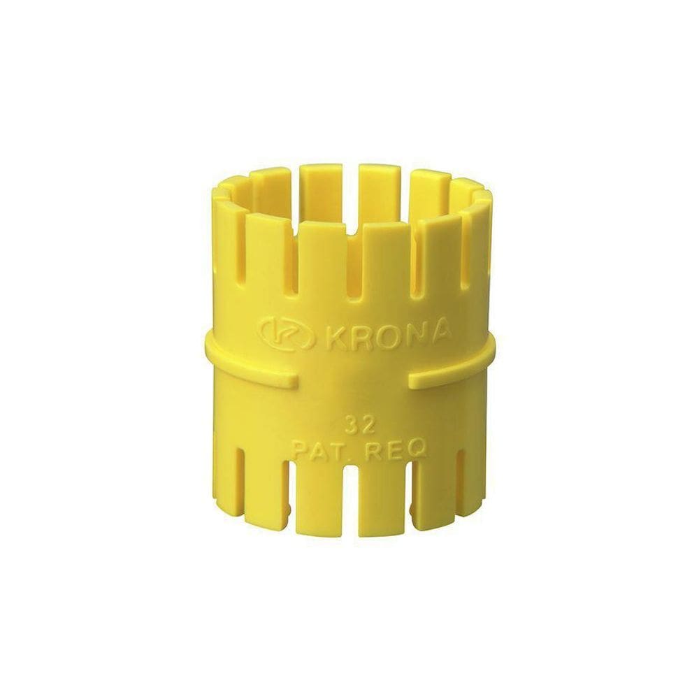 Luva Pressão Para Eletroduto Corrugado 1 32Mm Krona