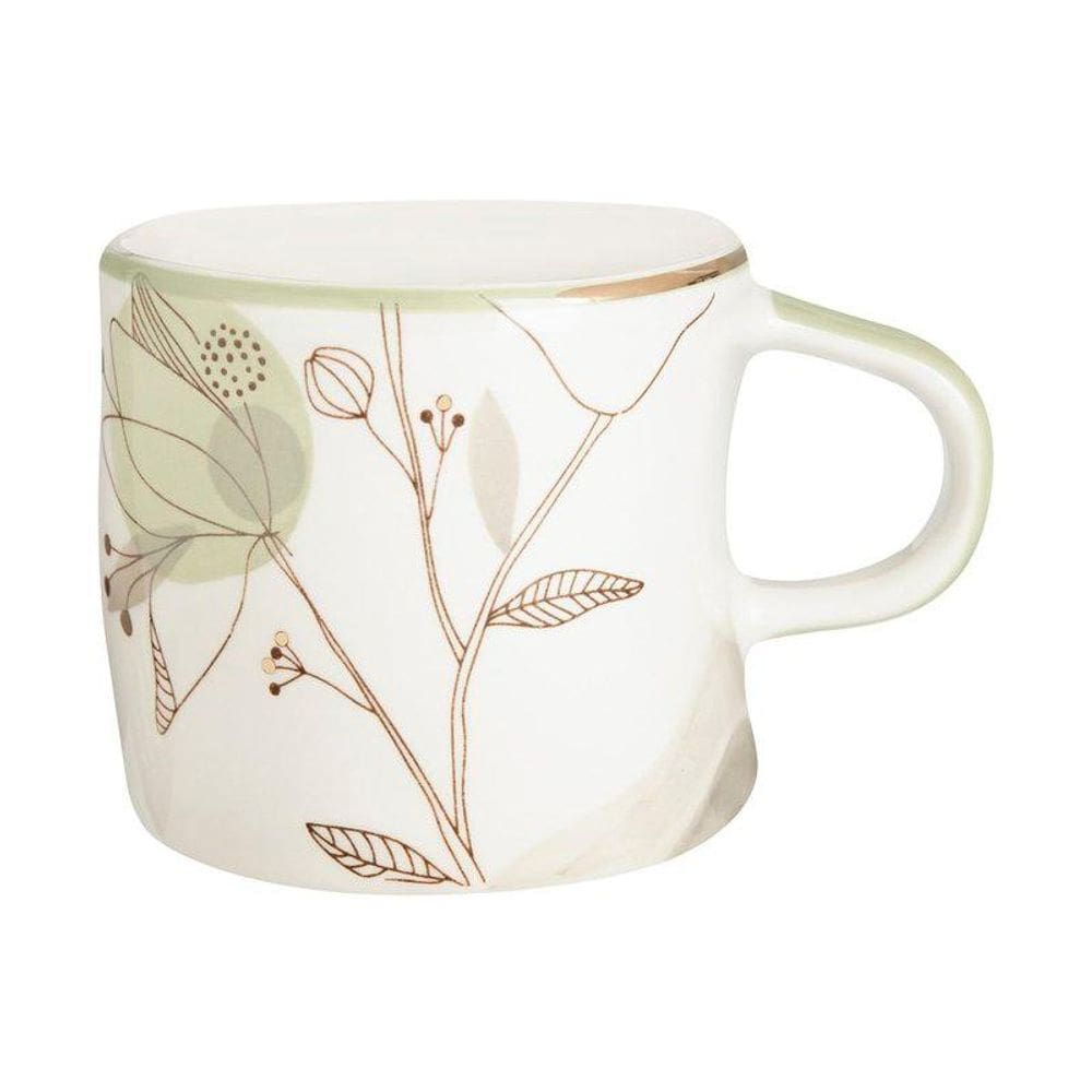 Caneca Jasmin 305 Ml Home Style