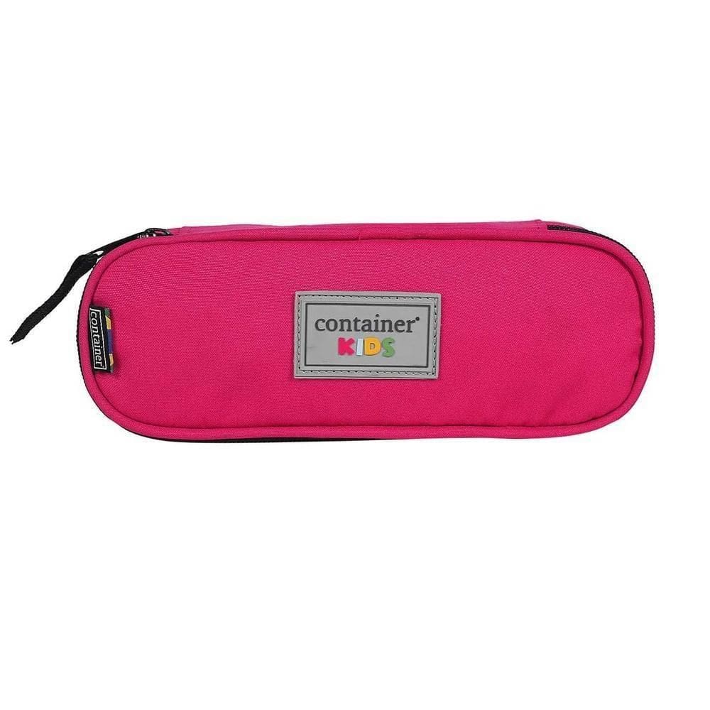 Estojo Soft Container Kids Thermo Rosa Dermiwil