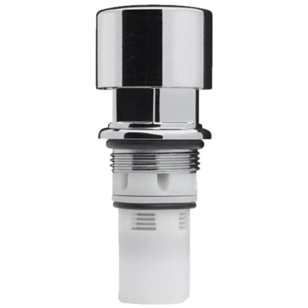 Botão Reparo Acionador Temporizador Para Torneira Automática