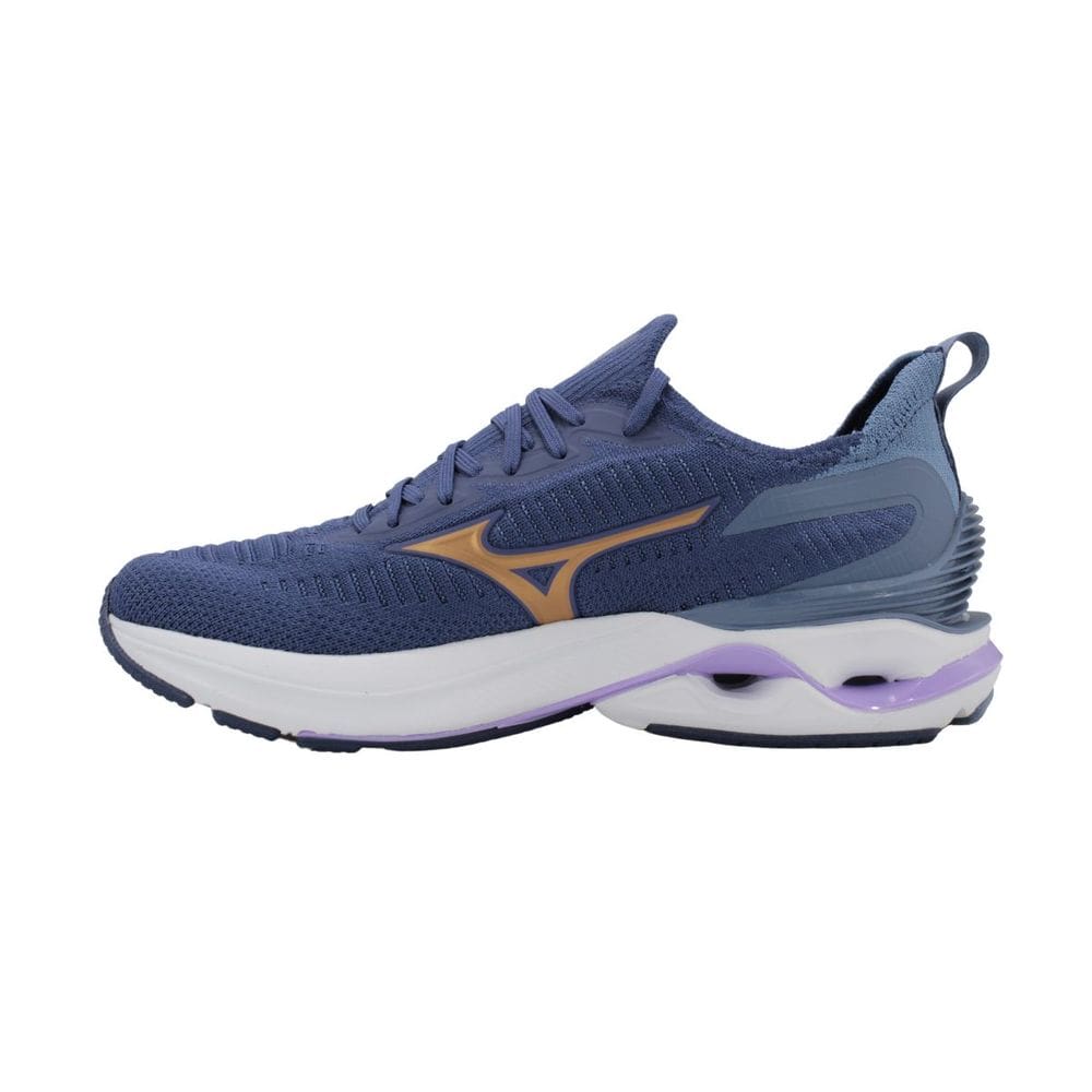 Tênis Feminino Mizuno Mirai 7 Stone