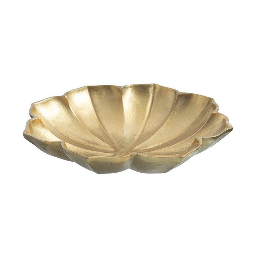 Centro De Mesa Victoria 40 X 40 Cm Ntgy Home Style