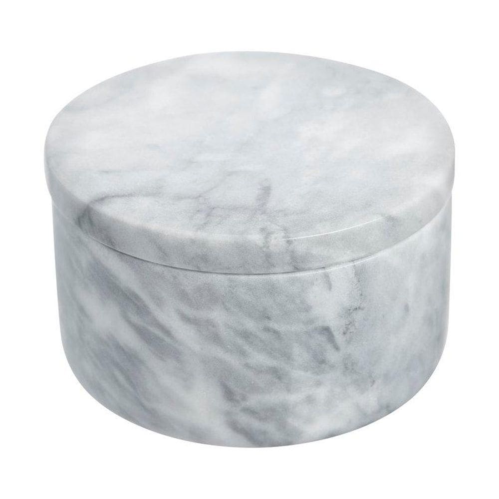 Saleiro Petra Marble 160 Ml Ntga Home Style