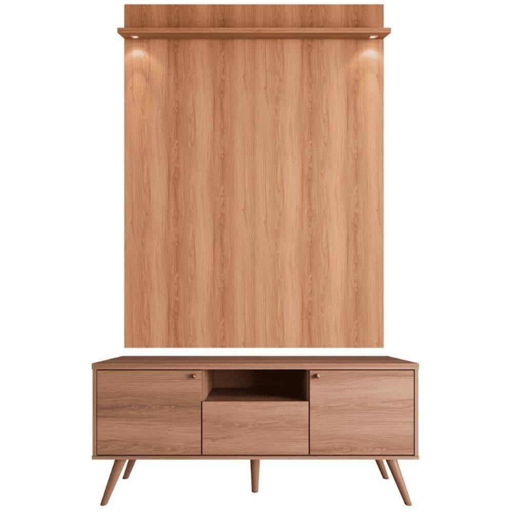 Painel Bancada Berlim Jequitiba