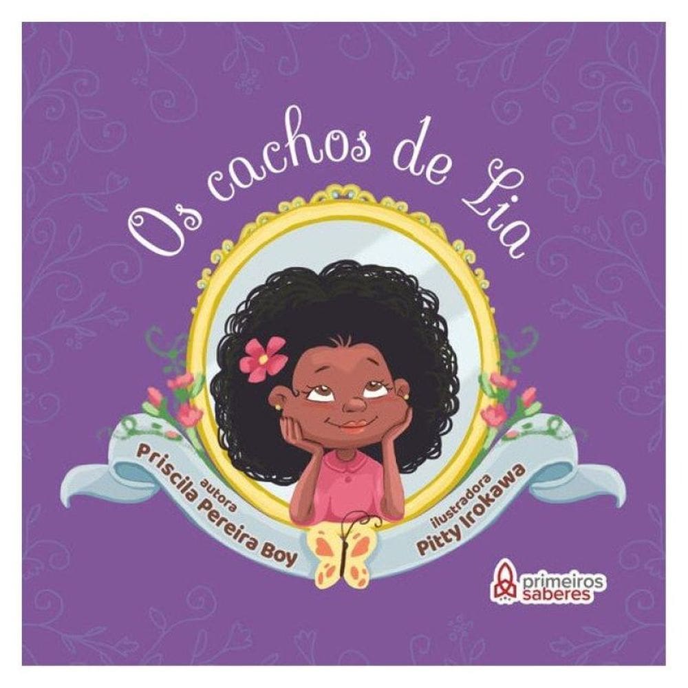 Os Cachos De Lia
