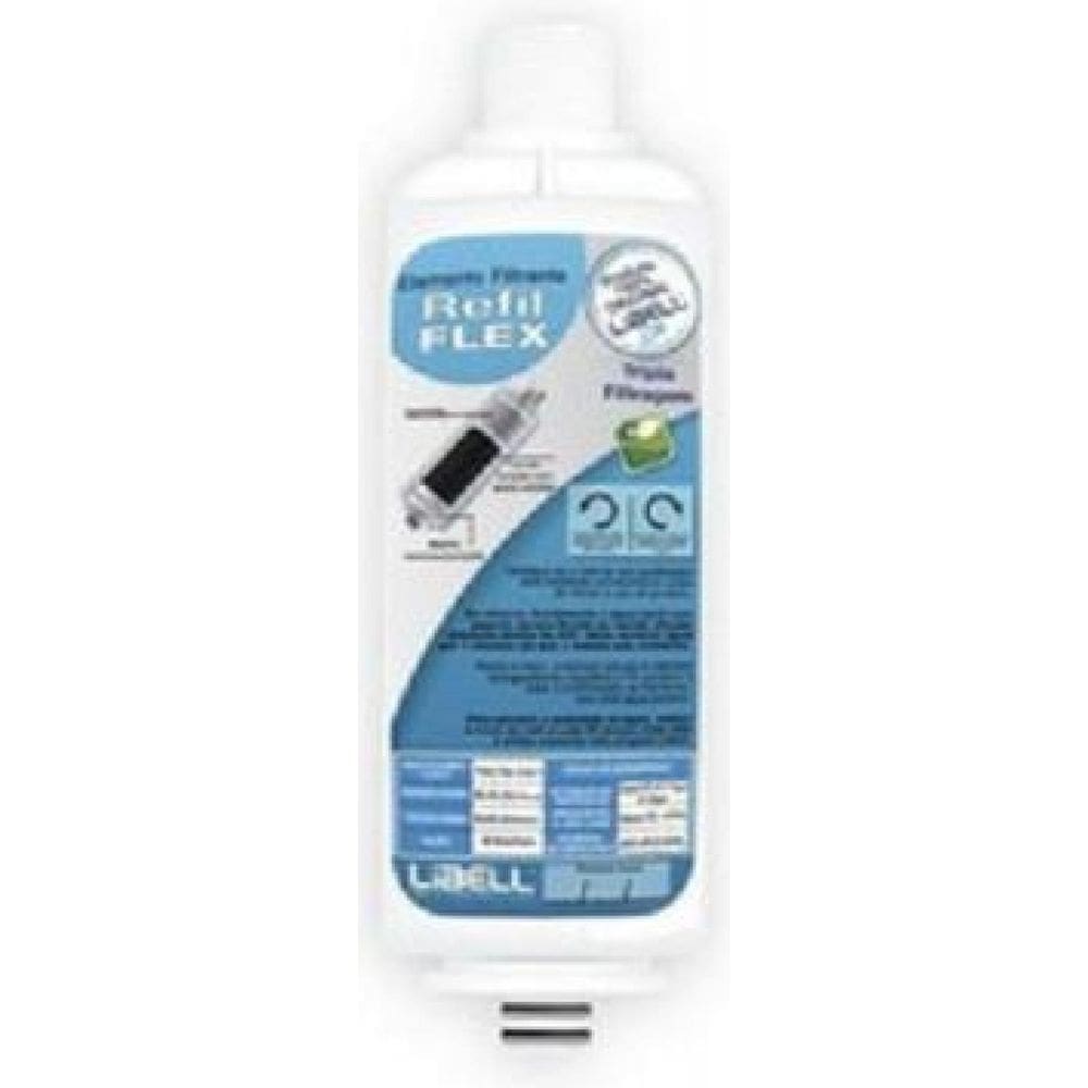Refil Libell Flex  3 Unidades