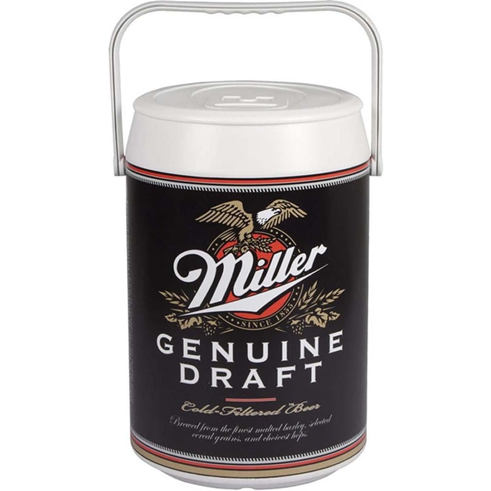 Cooler Da Miller 42 Latas - Anabell