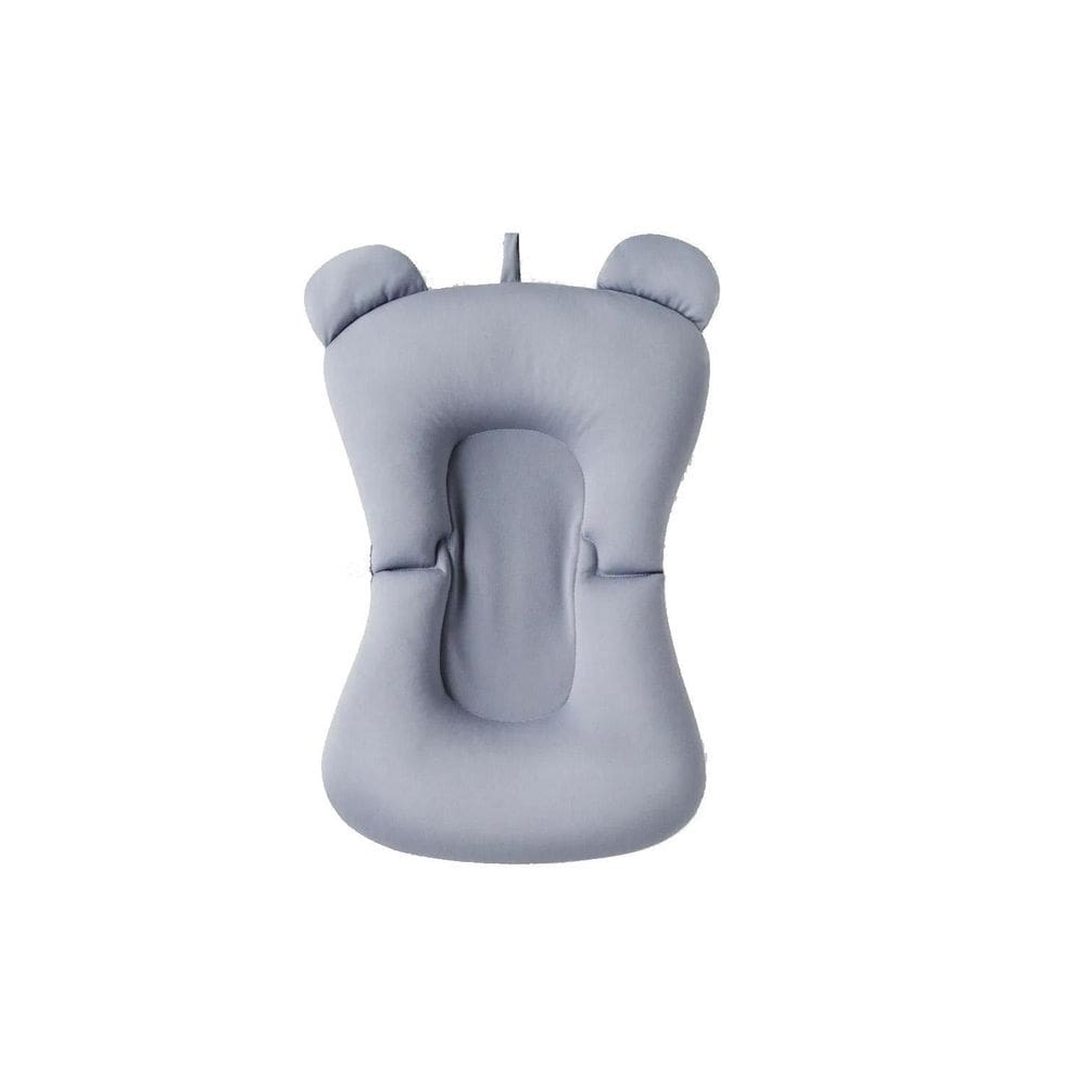Almofada De Banho Banheira Para Bebê Baby + Rápido