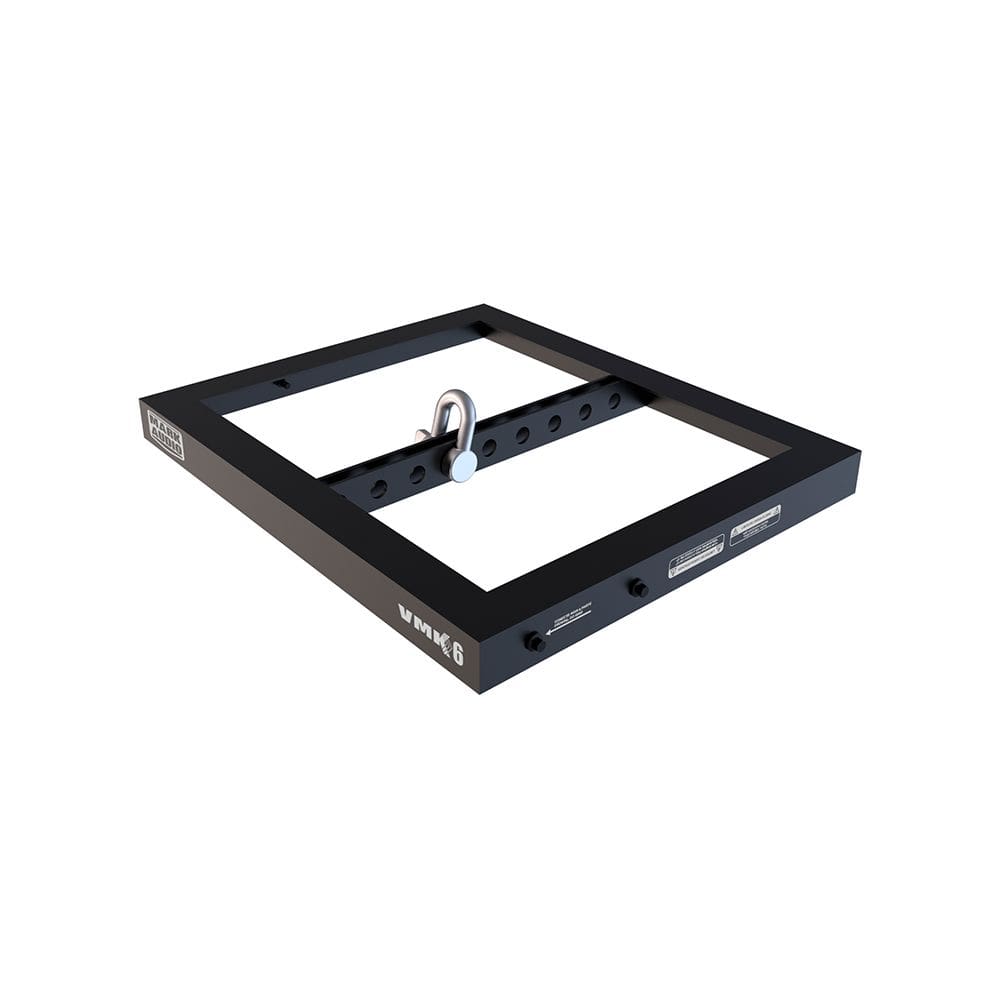 Acessório Mark Audio Bumper VMK6