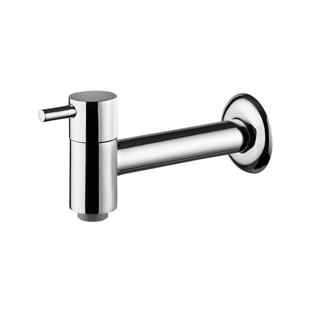 Torneira Tanque Lorenzetti 1160 C42 Cromada - Metal