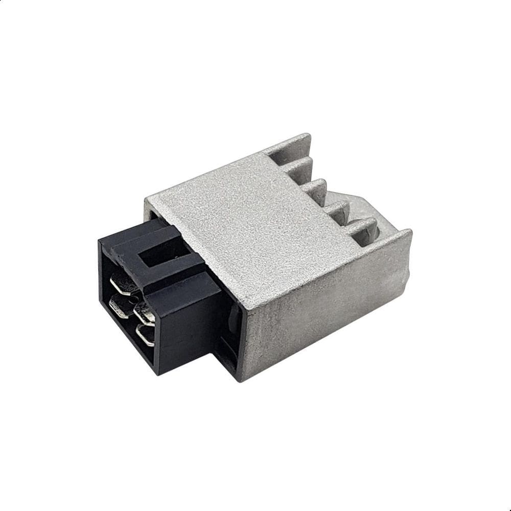 Retificador Zig Pop Web Biz 100 125 Cg Nxr 125 Crf 150 230 F