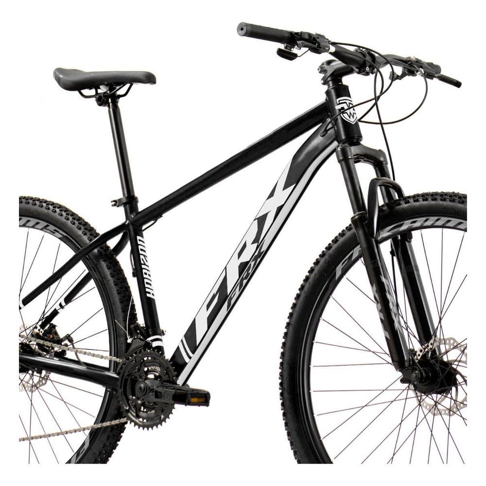 Bicicleta Aro 29 Frx Horizon 24V All Black Xl