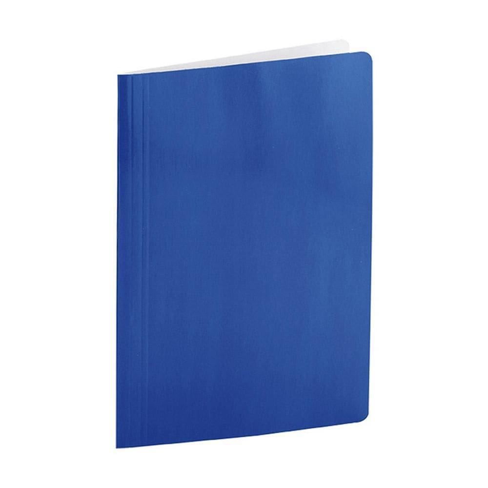 Pasta Grampo Delloplex 34X23Cm Azul Dello