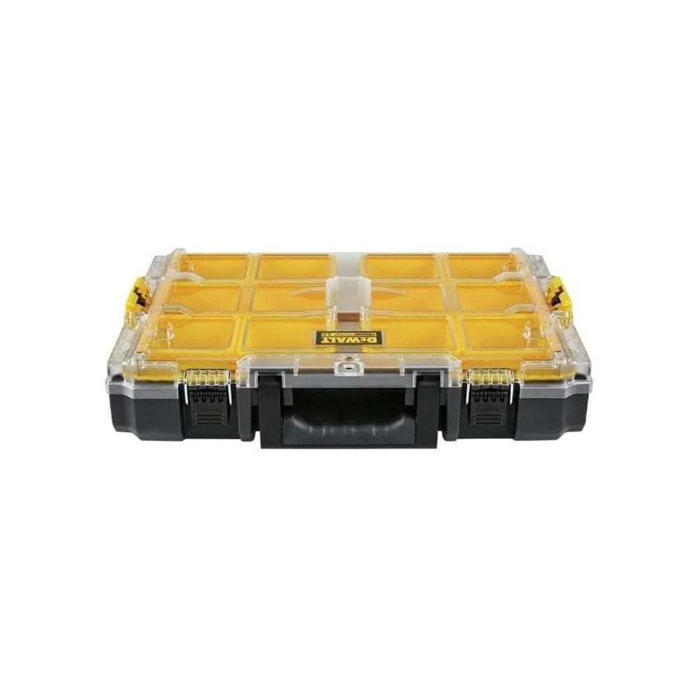 Caixa Plastica Organizadora Toughsystem Dwst08040 Dewalt