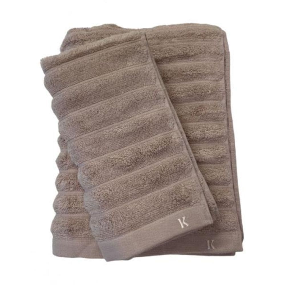 Kit Toalha Banho E Rosto 2 Peças Bali Kacyumara