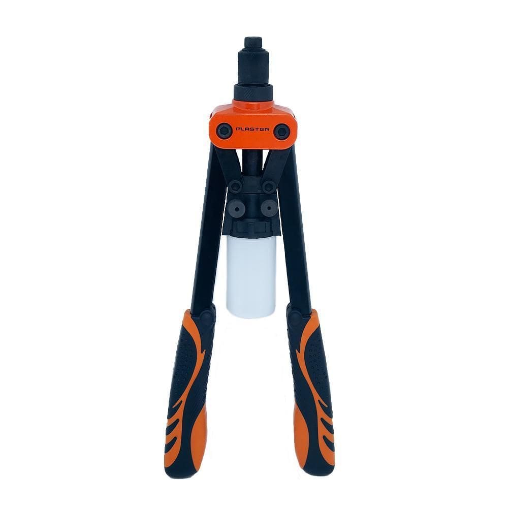 Rebitador Alavanca Profissional Plaster