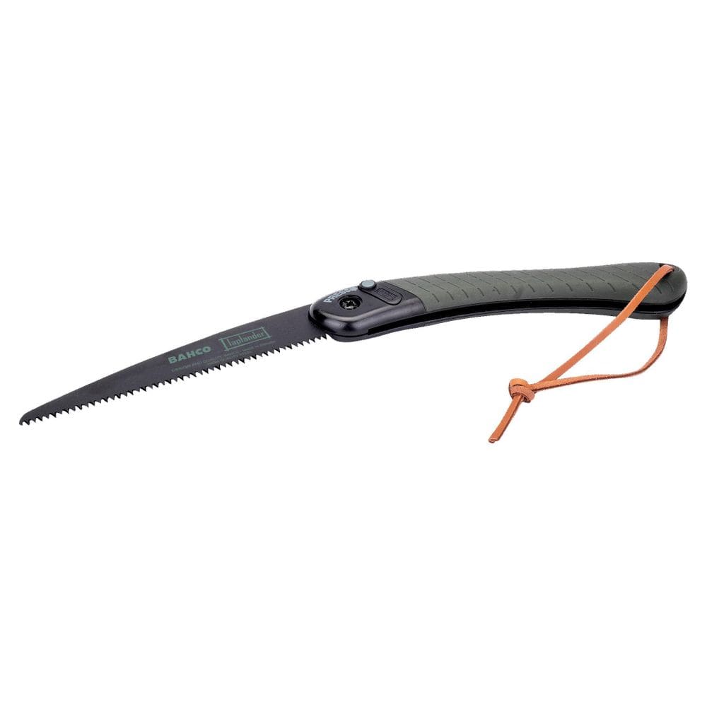 Serrote De Poda Bahco Laplander 230Mm 396-Lap