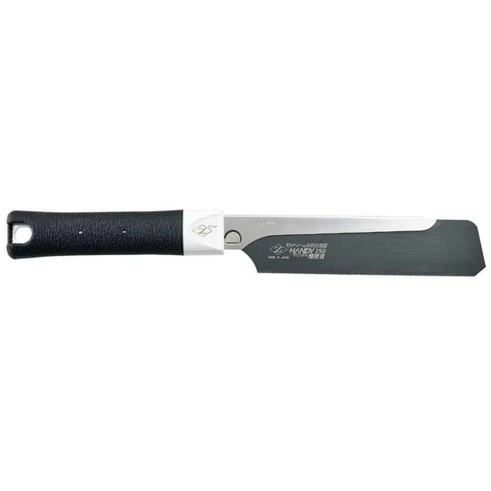 Zetsaw Serrote Dozuki Handy Precision 150Mm Aluminio